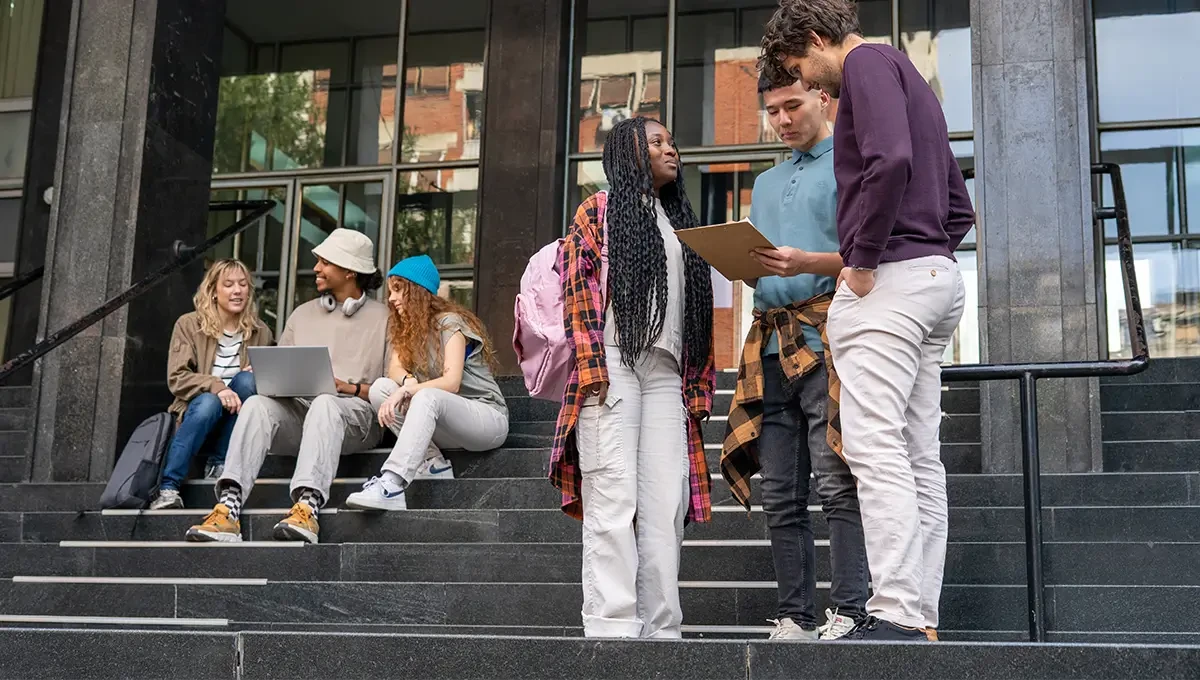 Semesterstart: Praktische Tipps für deinen Einstieg
