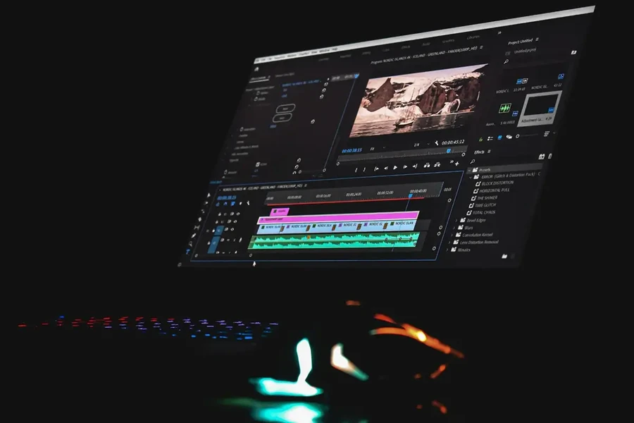 Video schneiden kostenlos