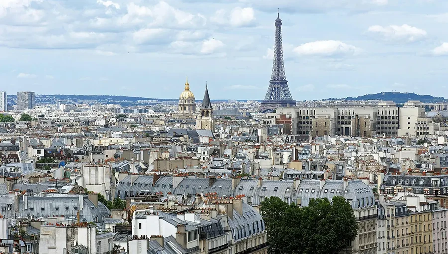 Studentenreise nach Paris – Sightseeing & Shopping mit ISIC
