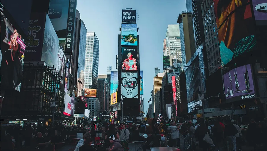 Studentenreisen: Mit ISIC, ITIC oder IYTC in New York