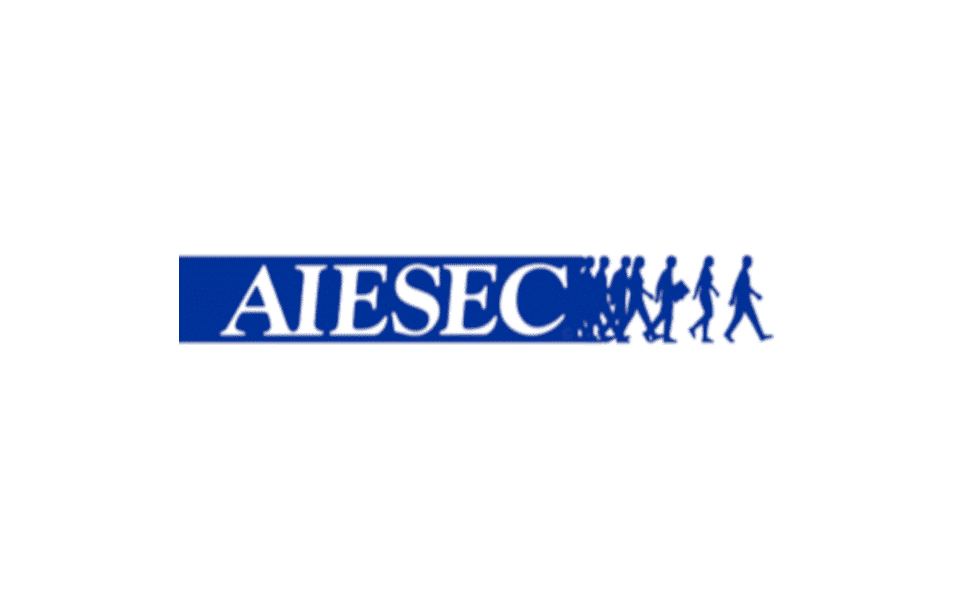 AIESEC Logo.