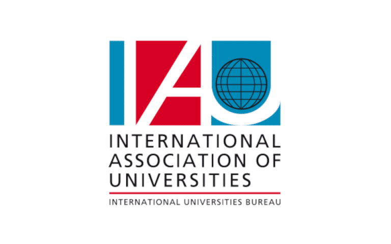 IAU Logo.
