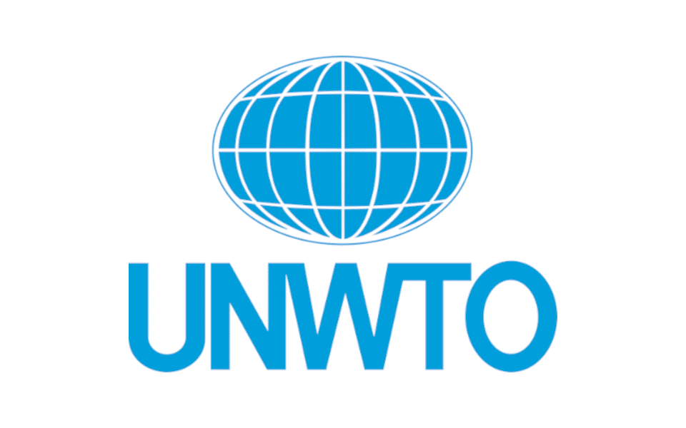 UNWTO Logo.