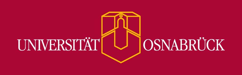 Logo der Universität Osnabrück